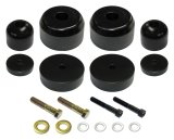 RockJock TJ Sport Edition Suspension System 4in Lift (Bundled Kit) thumbnail 4