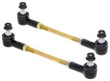 RockJock TJ Sport Edition Suspension System 4in Lift (Bundled Kit) thumbnail 6