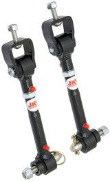 RockJock Pro Edition TJ Wrangler Suspension System - 4in Lift (Bundled Kit) thumbnail 2