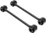 RockJock Pro Edition TJ Wrangler Suspension System - 4in Lift (Bundled Kit) thumbnail 7
