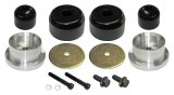 RockJock Pro Edition TJ Wrangler Suspension System - 4in Lift (Bundled Kit) thumbnail 9