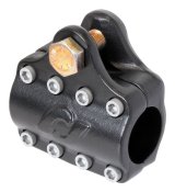 RockJock Currectlync JL/JT High Steer Kit for Ram Assist and Non-Rubicon Axle (Bundled Kit) thumbnail 1