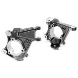 RockJock JK Wrangler Unlimited (4-Door) Currectlync High Steer Kit (For Ram Assist) (Bundled Kit) thumbnail 2