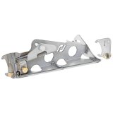RockJock JK Wrangler Unlimited (4-Door) Currectlync High Steer Kit (For Ram Assist) (Bundled Kit) thumbnail 3