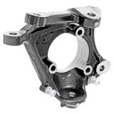 RockJock JK Wrangler Unlimited (4-Door) Currectlync High Steer Kit (For Ram Assist) (Bundled Kit) thumbnail 8