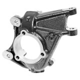 RockJock JK Wrangler Unlimited (4-Door) Currectlync High Steer Kit (For Ram Assist) (Bundled Kit) thumbnail 9