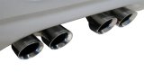 CORSA 97-04 Corvette C5 Sport 2.5 Cat-Back Exhaust System 4in Twin Tips thumbnail 4