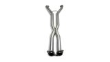 Corsa 05-08 Chevrolet Corvette (C6) 2.5in Xtreme Cat-Back Exhaust - 3.5in Twin Tips thumbnail 8