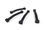 Zone Offroad 03-06 Jeep TJ 4in Suspension System (1x zorZONJ1401, 1x zorZONJ1406, 2x zorZON7965, 2x zorZON7980) thumbnail 1