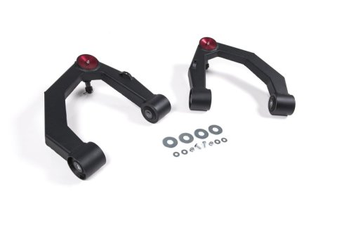 Zone Offroad 07-19 Tundra 3.5in Adventure Series Lift (1x zorZONT2300, 1x zorZONT2301, 2x zorZON7700) thumbnail 1