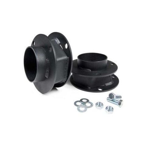 14-24 Ram 2500 2in Leveling Kit (1x zorZOND1201, 2x zorZON7700, 2x zorZON7713)