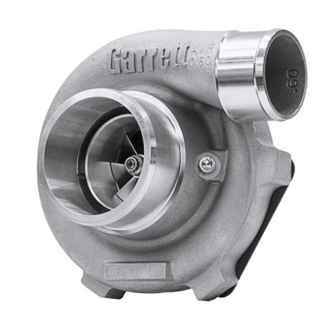 Garrett GTX2867R Gen II Turbo Assembly Kit T25 / 5 bolt 0.86 A/R (1x grt827690-0004, 1x grt849894-5002S)