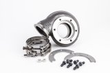 Garrett GTX3071R Gen II Turbo Assembly Kit V-Band / V-Band 0.61 A/R (1x grt740902-0036, 1x grt851154-5002S) thumbnail 1