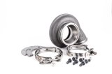 Garrett GTX3071R Gen II Turbo Assembly Kit V-Band / V-Band 0.61 A/R (1x grt740902-0036, 1x grt851154-5002S) thumbnail 2