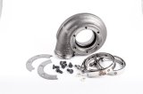 Garrett GTX3576R Gen II Turbo Assembly Kit V-Band / V-Band 1.01 A/R (1x grt740902-0031, 1x grt851154-5003S) thumbnail 2
