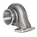 Garrett GTX3582R Gen II Turbo Assembly Kit T3 / V-Band 0.63 A/R (1x grt740902-0012, 1x grt851154-5004S) thumbnail 2