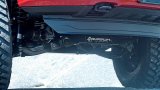Superlift 99-06 Chevy Silv/GMC Sierra 1500 4WD 6in Lift Kit - Knuckle Kit w/ Bilstein Shocks (Bundled Kit) thumbnail 8