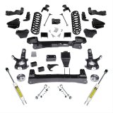 Superlift Suspension Lift Kits for 2000-2006 SUBURBAN 1500, TAHOE, YUKON - K123 Lift, Chevy, GMC, Kit thumbnail 1