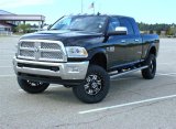 Superlift 14-18 Dodge Ram 2500 4WD 4in Lift Kit w/ Superlift Shocks and Radius Arm Drop Brackets (1x slf240, 1x slf4689-1, 1x slf4690-1, 1x slf84037) thumbnail 4