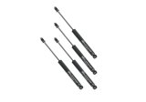 Superlift 14-18 Dodge Ram 2500 4WD 4in Lift Kit Replacement Radius Arms w/ Superlift Shocks (Bundled Kit) thumbnail 7