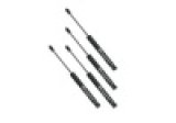 Superlift 14-18 Dodge Ram 2500 4WD 4in Lift Kit Replacement Radius Arms w/ Superlift Shocks (Bundled Kit) thumbnail 8