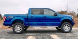 Superlift 15-19 Ford F-150 4WD 4.5in Lift Kit w/ Superlift Rear Shocks (1x slf9930, 1x slf9937, 1x slf9939, 1x slf9948, 1x slf84057) thumbnail 7