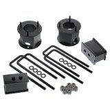 Superlift 15-19 Ford F-150 4WD 4.5in Lift Kit w/ Bilstein Rear Shocks (1x slf9930, 1x slf9937, 1x slf9939, 1x slf9948, 1x slf84058) thumbnail 1