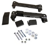 Superlift 15-19 Ford F-150 4WD 6in Lift Kit w/ Superlift Rear Shocks (1x slf9930, 1x slf9938, 1x slf9939, 1x slf9948, 1x slf84057) thumbnail 2
