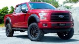 Superlift 15-19 Ford F-150 4WD 6in Lift Kit w/ Superlift Rear Shocks (1x slf9930, 1x slf9938, 1x slf9939, 1x slf9948, 1x slf84057) thumbnail 4
