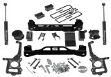 Superlift 15-19 Ford F-150 4WD 6in Lift Kit w/ Superlift Rear Shocks (1x slf9930, 1x slf9938, 1x slf9939, 1x slf9948, 1x slf84057) thumbnail 5