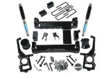 Superlift 15-19 Ford F-150 4WD 6in Lift Kit w/ Bilstein Rear Shocks (1x slf9930, 1x slf9938, 1x slf9939, 1x slf9948, 1x slf84058) thumbnail 5