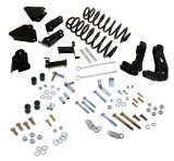 Superlift 15-18 Chevy Tahoe/GMC Yukon 1500 4WD 6.5in Lift Kit w/ OE Cast Steel Control Arms (1x slf3483, 1x slf3510, 1x slf3511, 1x slf3514) thumbnail 1