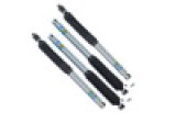 Superlift 13-18 Dodge Ram 3500 4WD 4in Lift Kit w/ Bilstein Shocks (1x slf240, 1x slf4690-1, 1x slf4693-1, 1x slf84039) thumbnail 4