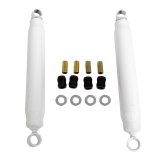 Superlift 11-19 Chevy Silv/GMC Sierra 2500 HD 6in Lift Kit w/ Superlift Rear Shocks (Bundled Kit) thumbnail 3