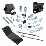 Superlift 11-19 Chevy Silv/GMC Sierra 2500 HD 6in Lift Kit w/ Bilstein Shocks (Bundled Kit) thumbnail 1