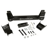 Superlift 11-19 Chevy Silv/GMC Sierra 2500 HD 6in Lift Kit w/ Bilstein Shocks (Bundled Kit) thumbnail 2