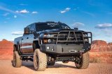 Superlift 11-19 Chevy Silv/GMC Sierra 2500 HD 6in Lift Kit w/ Bilstein Shocks (Bundled Kit) thumbnail 8