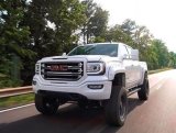 Superlift 11-19 Chevy Silv/GMC Sierra 2500 HD 6in Lift Kit w/ Bilstein Shocks (Bundled Kit) thumbnail 9