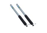 Superlift 14-16 Chevy Silv 1500 4WD 6.5in Lift Kit w/ Cast Steel Control Arms & Bilstein Rear Shocks (Bundled Kit) thumbnail 9