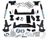 Superlift Suspension Lift Kits K161B Kit, Front and Rear, Chevy, GMC, Kit thumbnail 5