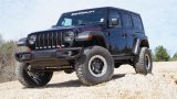 Superlift 18-19 Jeep Wrangler JL Unlimited 2.5in Lift Kit Including Rubicon w/ Shock Extensions (1x slf585, 1x slf593, 1x slf5800) thumbnail 1