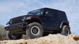 Superlift 18-19 Jeep Wrangler JL Unlimited 2.5in Lift Kit Including Rubicon w/ Shock Extensions (1x slf585, 1x slf593, 1x slf5800) thumbnail 2