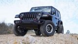 Superlift 18-19 Jeep Wrangler JL Unlimited 2.5in Lift Kit Including Rubicon w/ Shock Extensions (1x slf585, 1x slf593, 1x slf5800) thumbnail 3