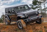 Superlift 18-19 Jeep Wrangler JL Unlimited 2.5in Lift Kit Including Rubicon w/ Fox Shocks (1x slf585, 1x slf593, 1x slf5801, 1x slf5802) thumbnail 4