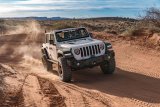 Superlift 18-19 Jeep Wrangler JL Unlimited 4in Lift Kit Including Rubicon w/ Shock Extensions (1x slf586, 1x slf594, 1x slf5825, 1x slf5833) thumbnail 3