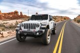 Superlift 18-19 Jeep Wrangler JL Unlimited 4in Lift Kit Including Rubicon w/ Shock Extensions (1x slf586, 1x slf594, 1x slf5825, 1x slf5833) thumbnail 4