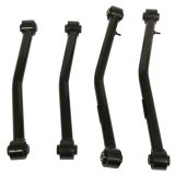Superlift Suspension Lift Kits for 2018-2020 WRANGLER - K176F Kit, 4.0 in., FOX Shocks, Jeep, Kit thumbnail 1