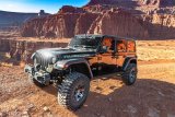 Superlift Suspension Lift Kits for 2018-2020 WRANGLER - K176F Kit, 4.0 in., FOX Shocks, Jeep, Kit thumbnail 3