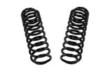 18-19 Jeep Wrangler JL Unlimited 2.5in Dual Rate Coil Lift Kit- Incl Rubicon w/ Shock Extensions (1x slf587, 1x slf596, 1x slf5800) thumbnail 5