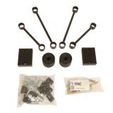 18-19 Jeep Wrangler JL Unlimited 2.5in Dual Rate Coil Lift Kit- Incl Rubicon w/ Fox Shocks (1x slf587, 1x slf596, 1x slf5801, 1x slf5802) thumbnail 1